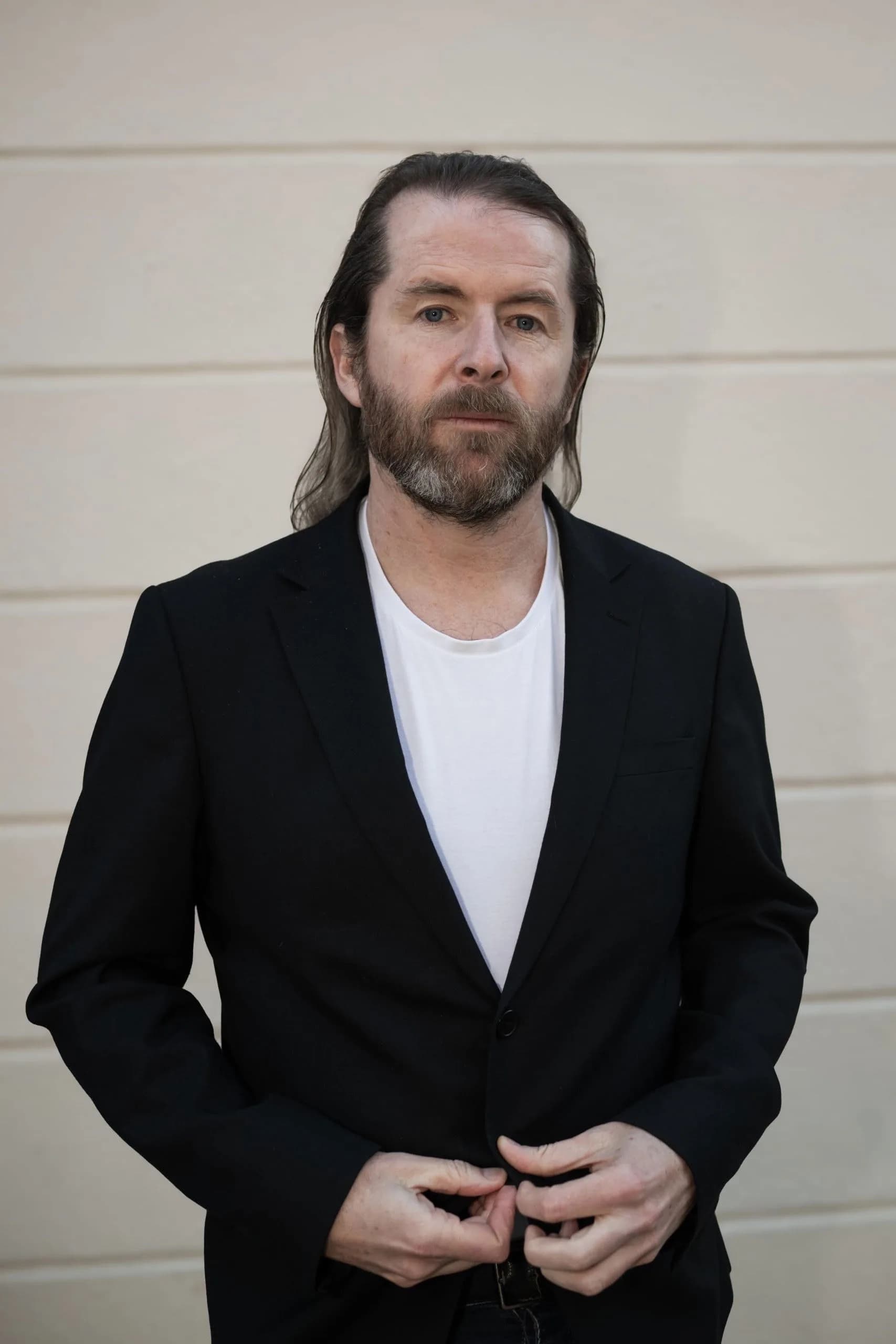 Mark P. O'Connor की तस्वीर
