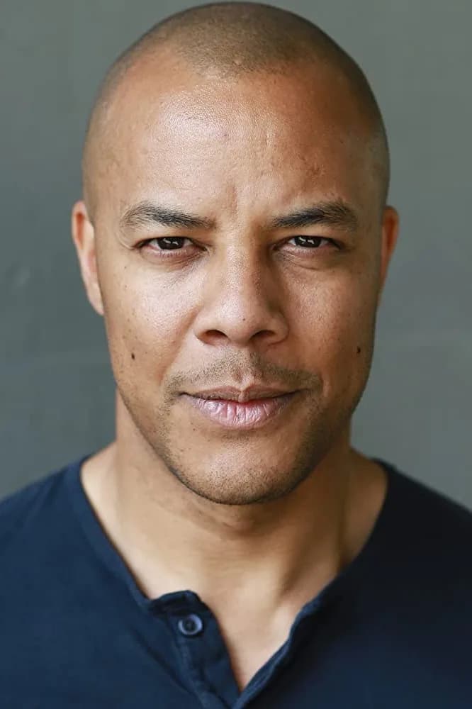 Michael Wildman photo