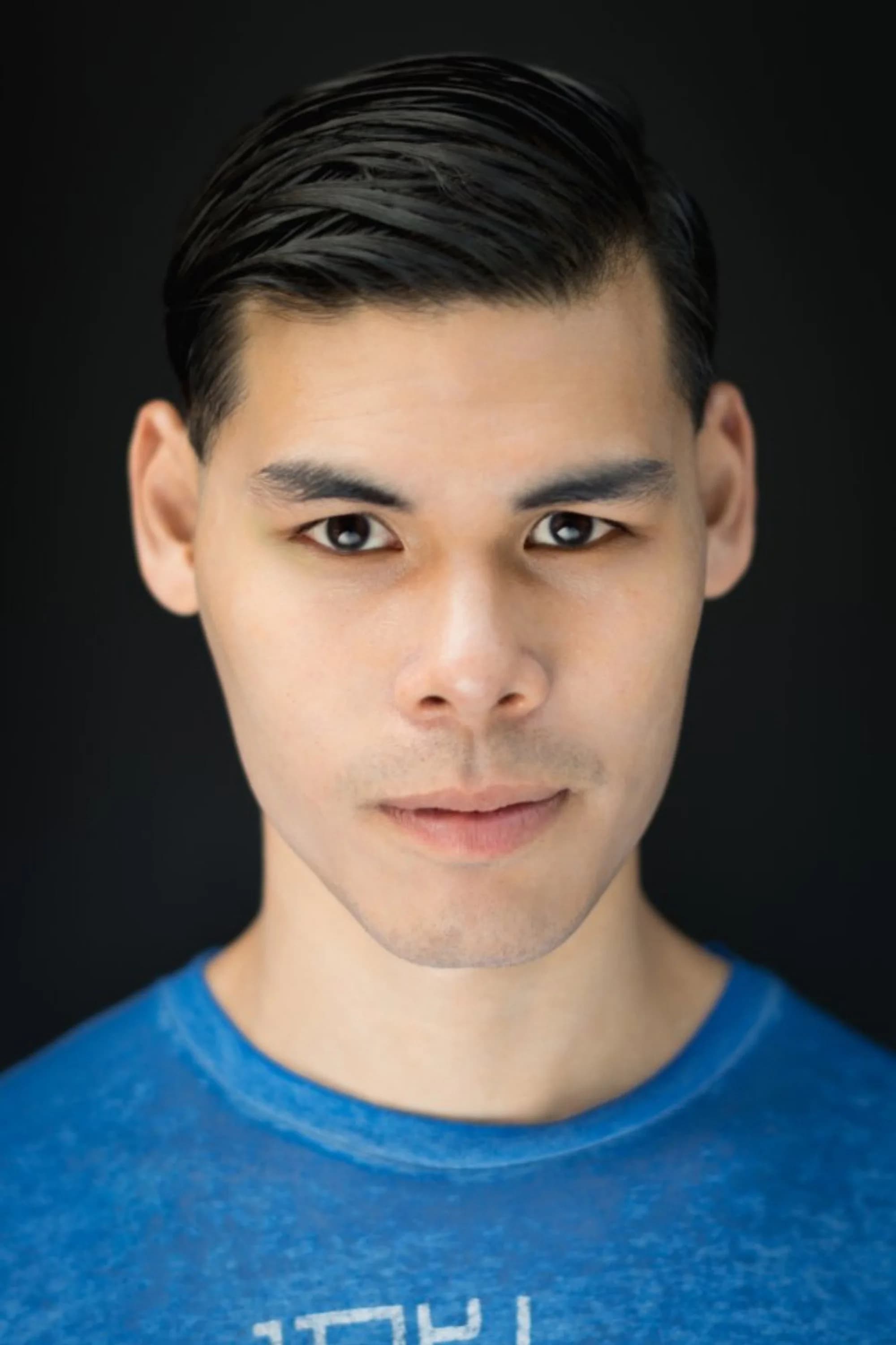 Ruy Iskandar photo