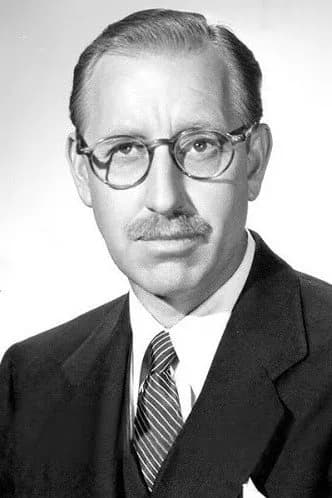 Frank Ferguson photo