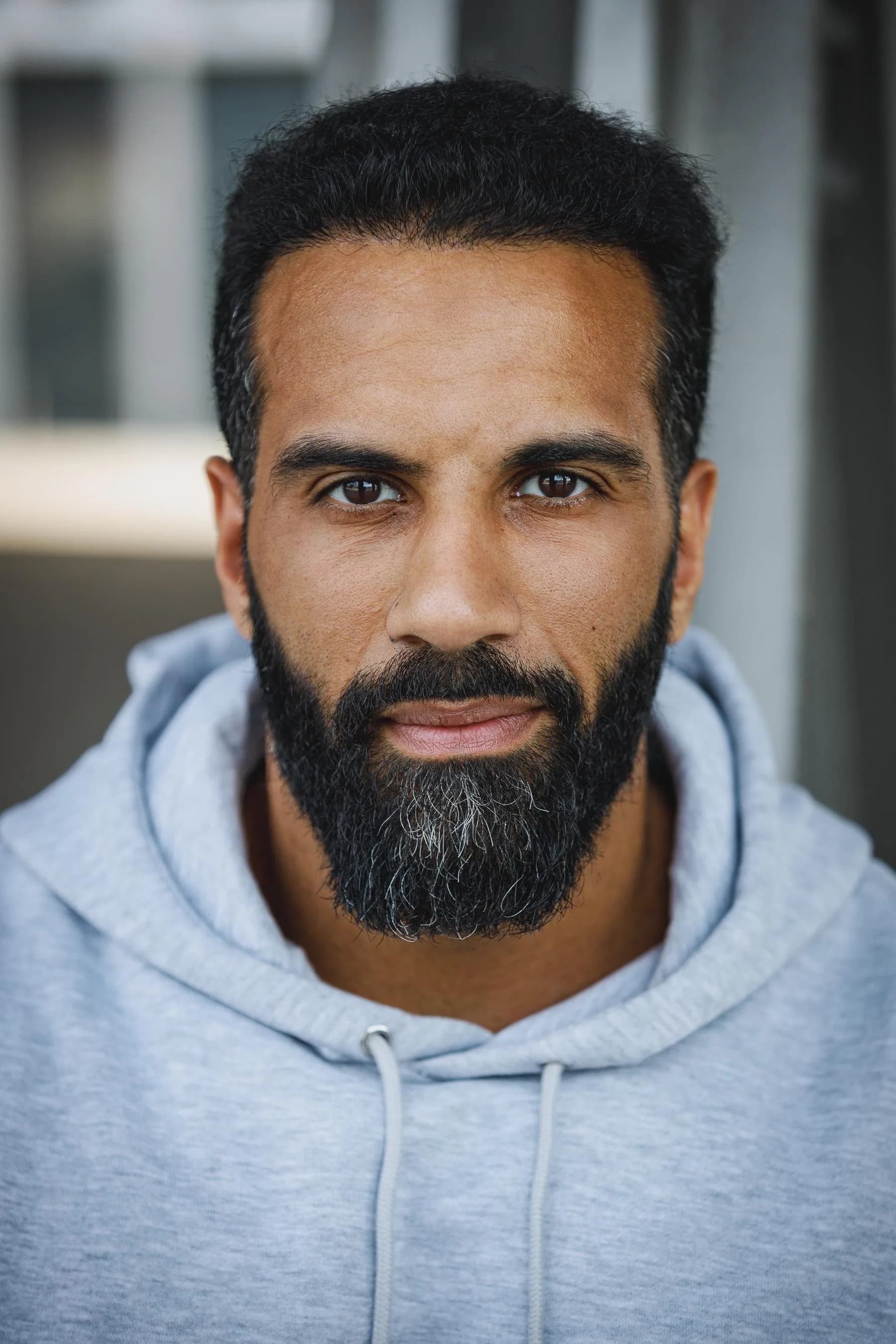 Foto von Amer El-Erwadi