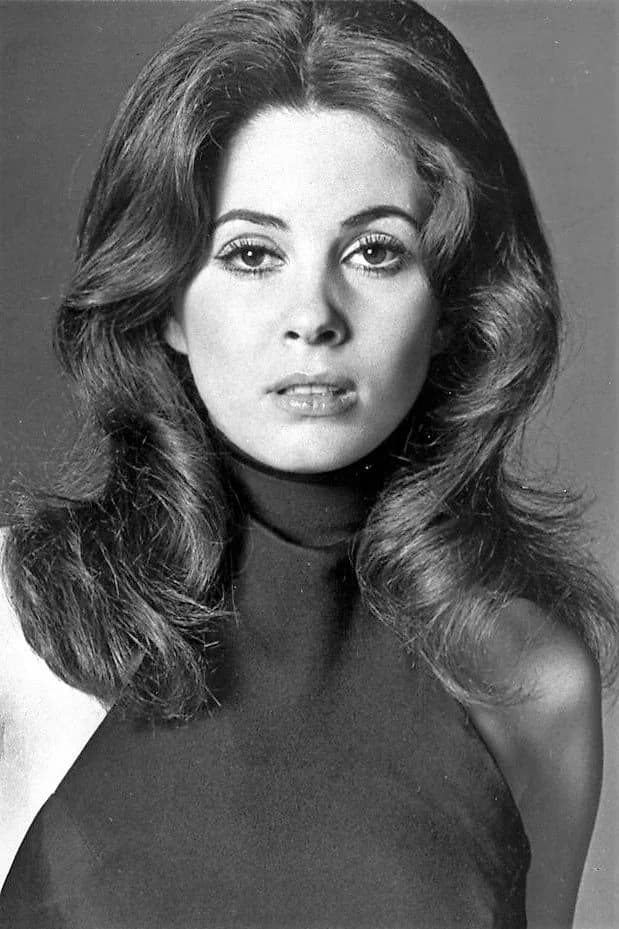 Foto von Barbara Parkins