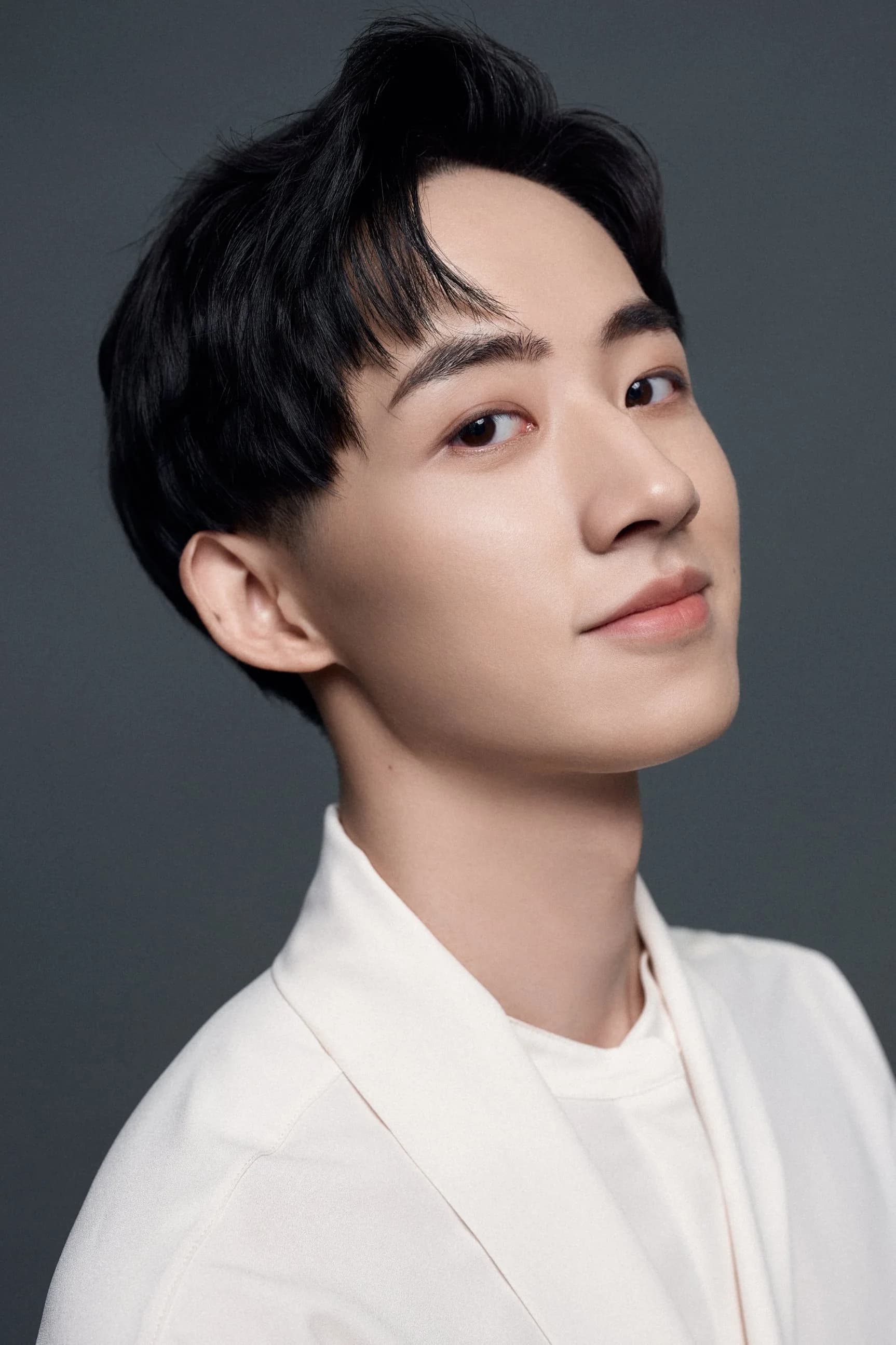 Photo de Zhou Yitao