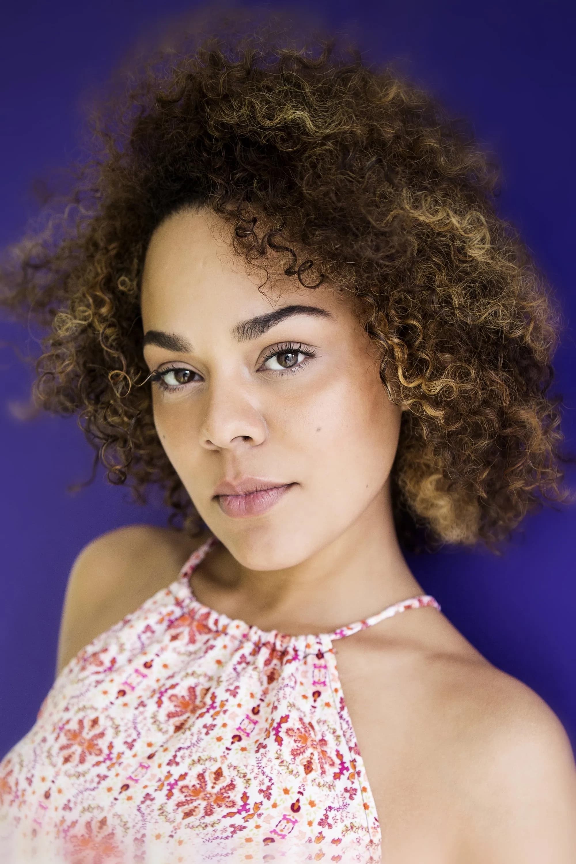 Olivia Bird fotoğrafı