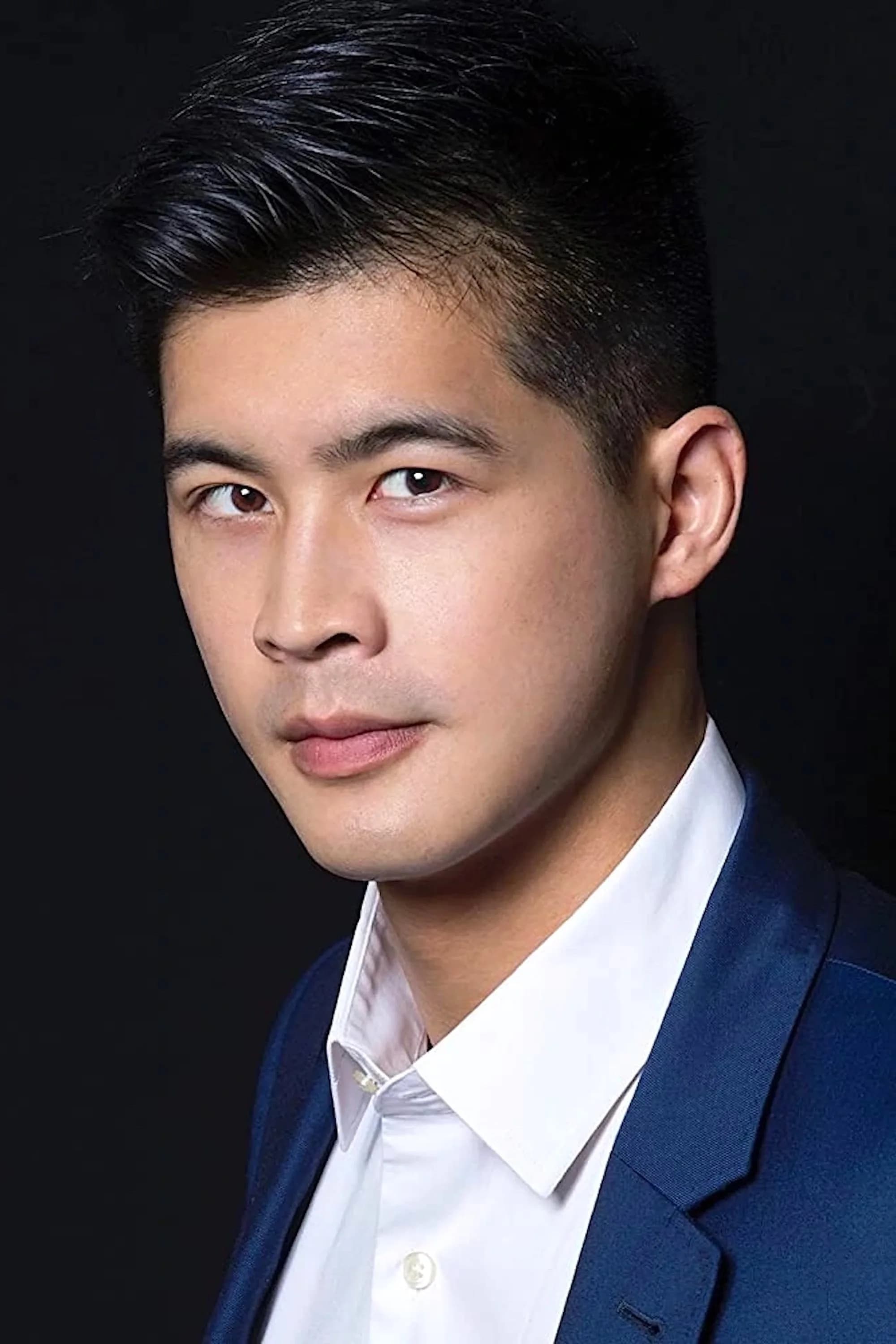 Foto de Eddie Liu