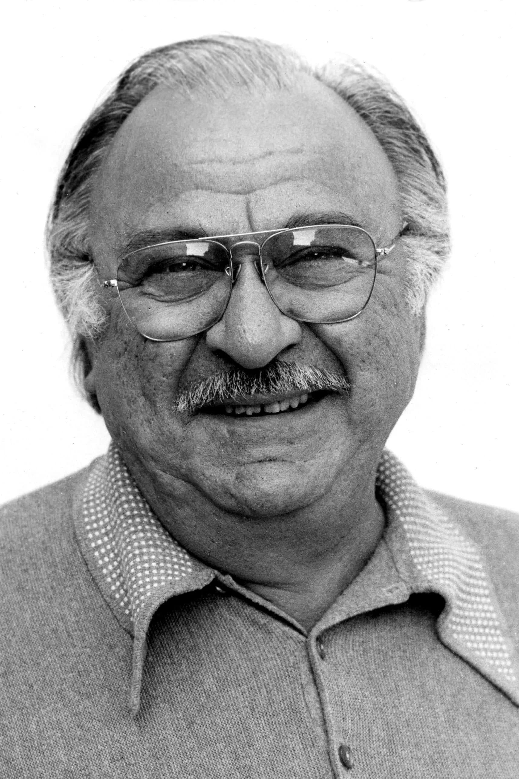 Foto von Val Avery