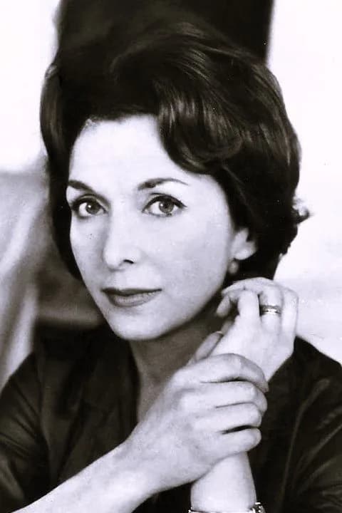 Foto von Maxine Audley