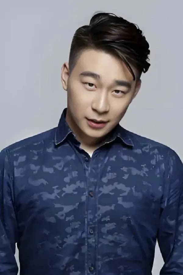 Song Tianshuo fotoğrafı