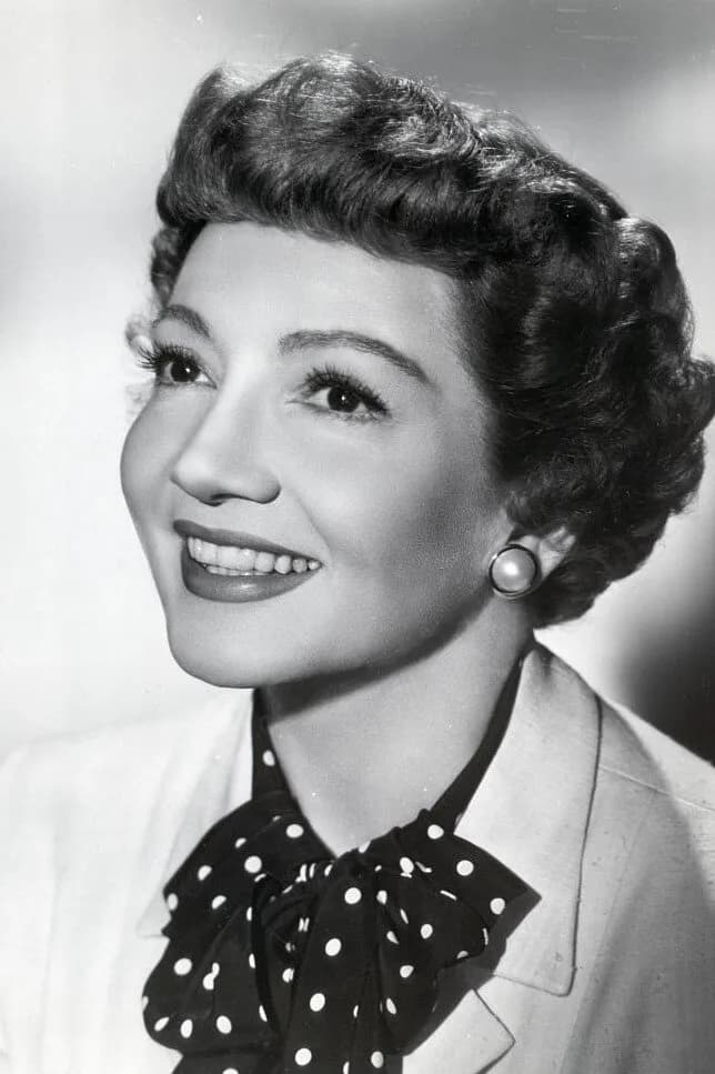 Photo de Claudette Colbert