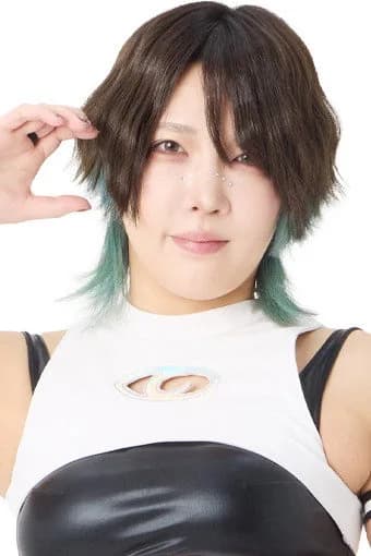 Chie Nagatani 사진