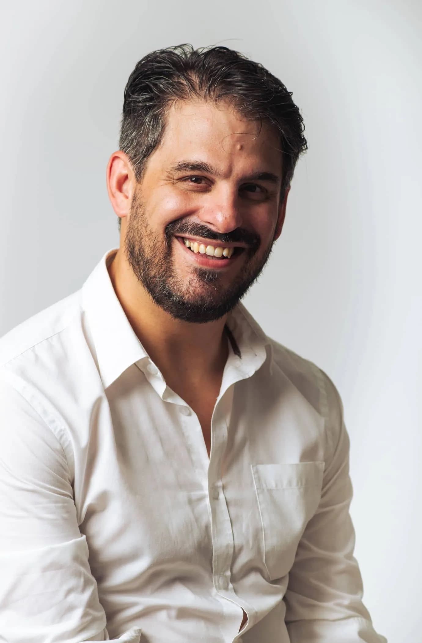 Matthew Ford photo