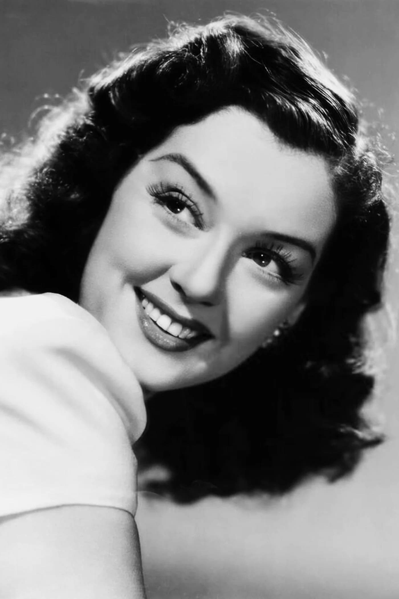 Foto di Rosalind Russell