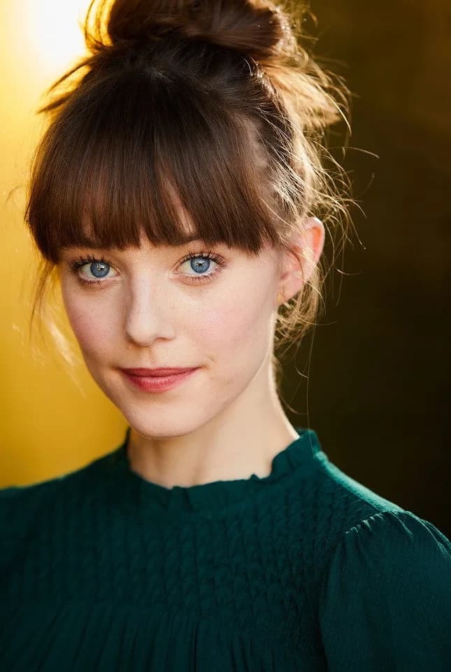 Foto de Anna Telfer