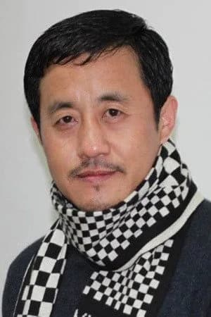 Wang Xiaobao fotoğrafı