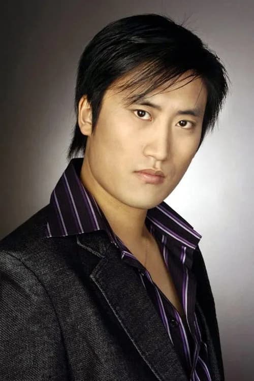 Wu Yunfei fotoğrafı