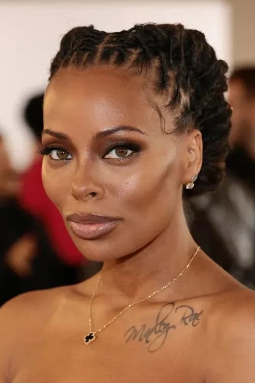 Eva Marcille photo