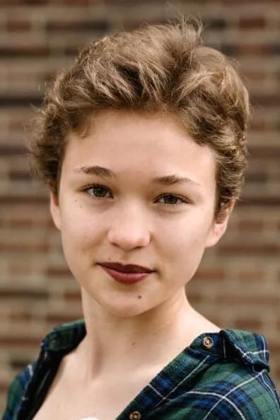 Foto de Mathilda Smidt