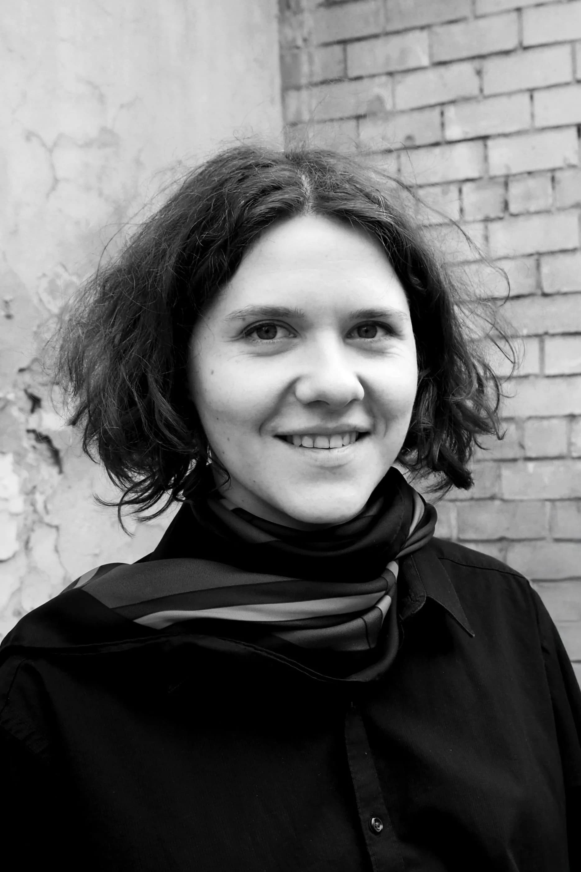 Ignė Narbutaitė fotoğrafı