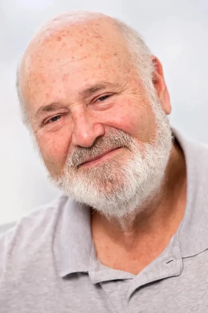 صورة روب راينر