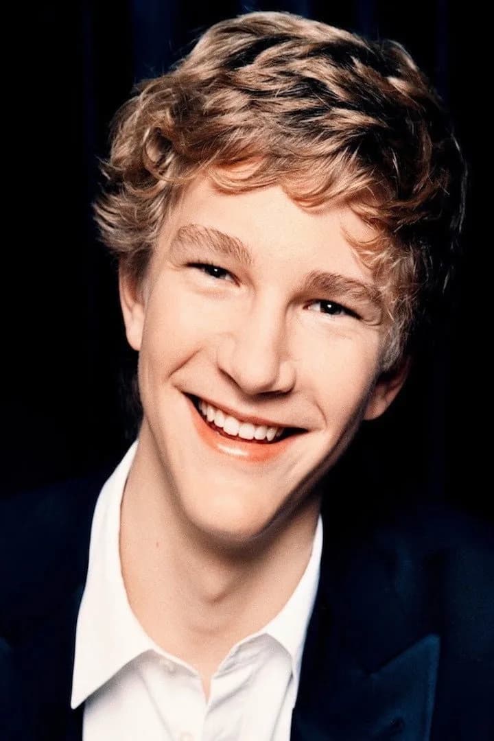 Jan Lisiecki photo