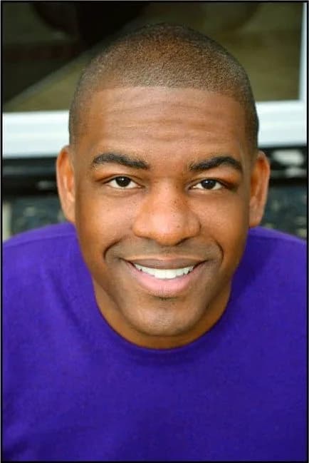 Foto von Deshane Granger