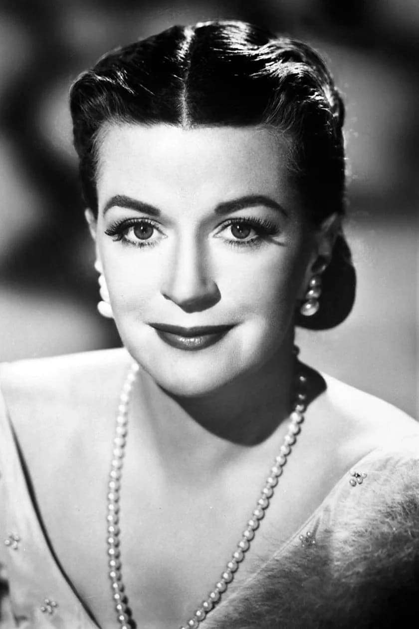 Rosemary DeCamp fotoğrafı