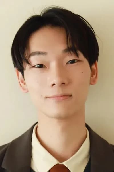 吉野貴大の写真