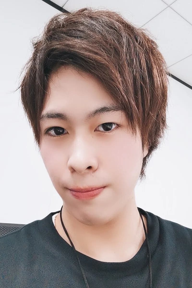 山本颯侍の写真