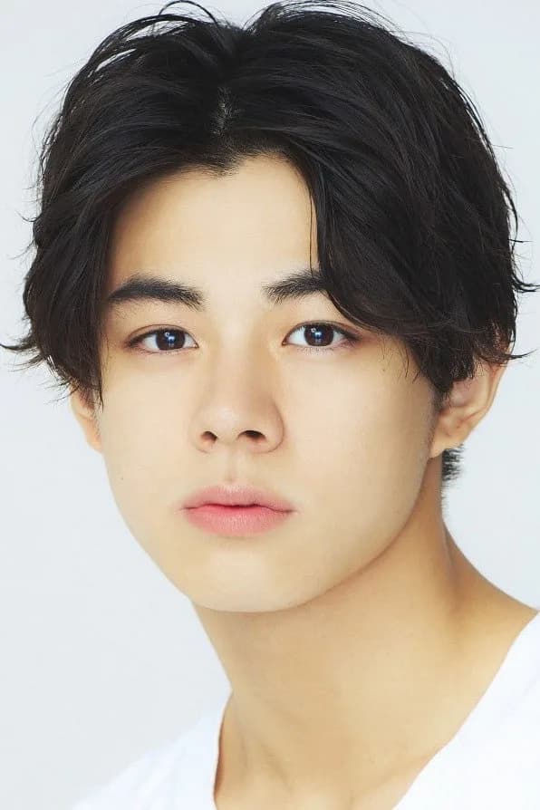 Takuma Usa photo