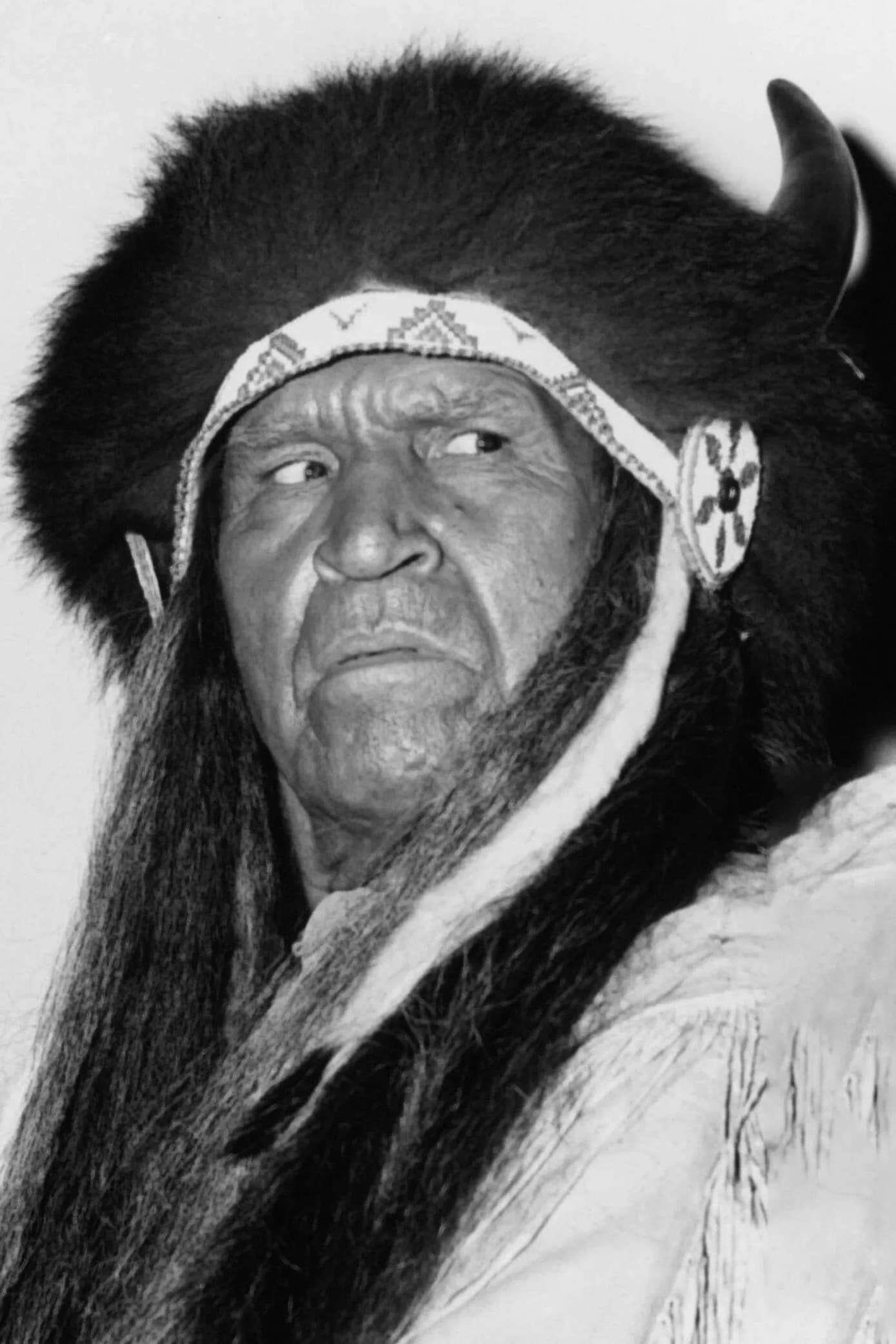 Chief Yowlachieの写真