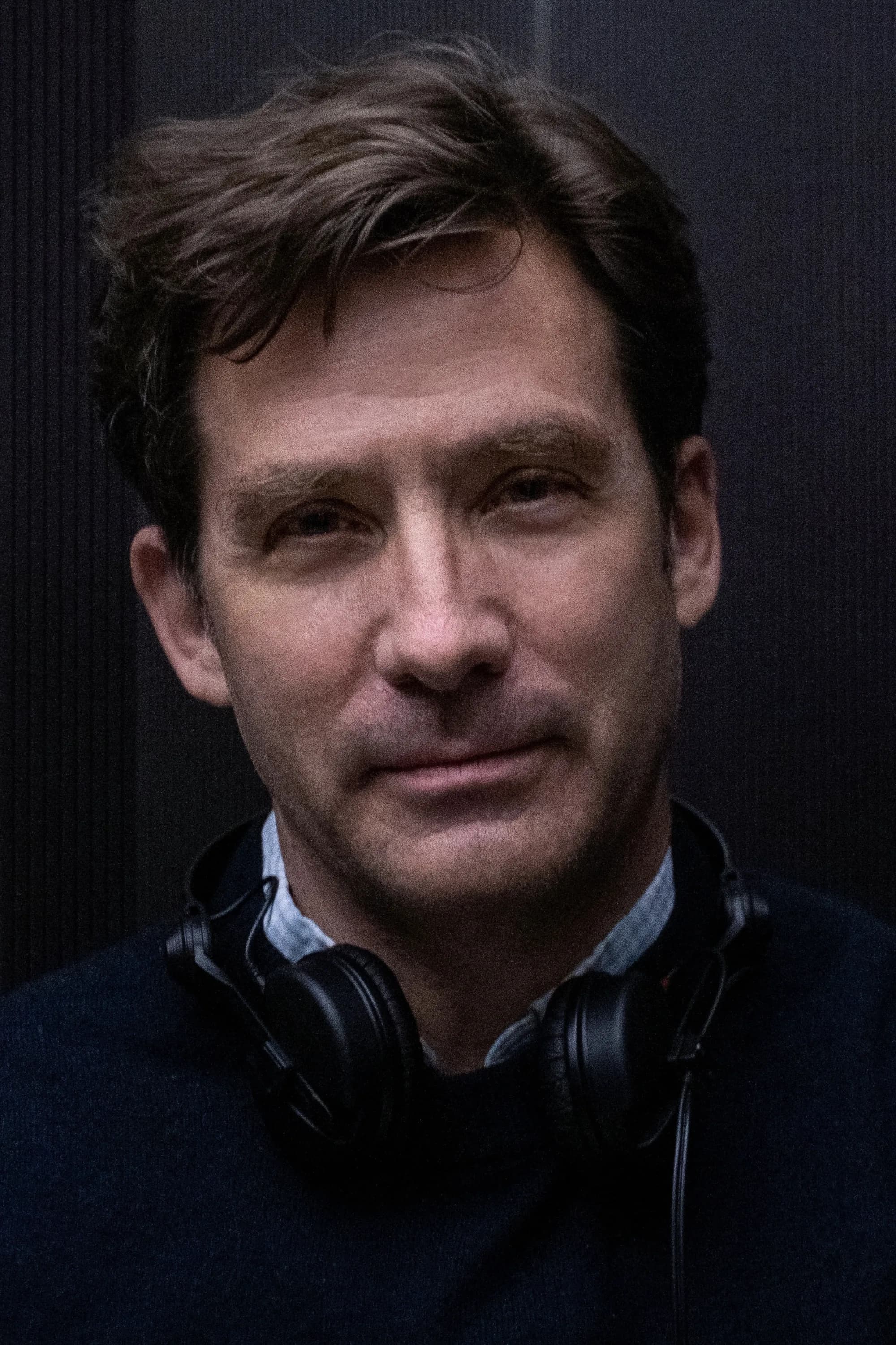 Foto di James Hawes