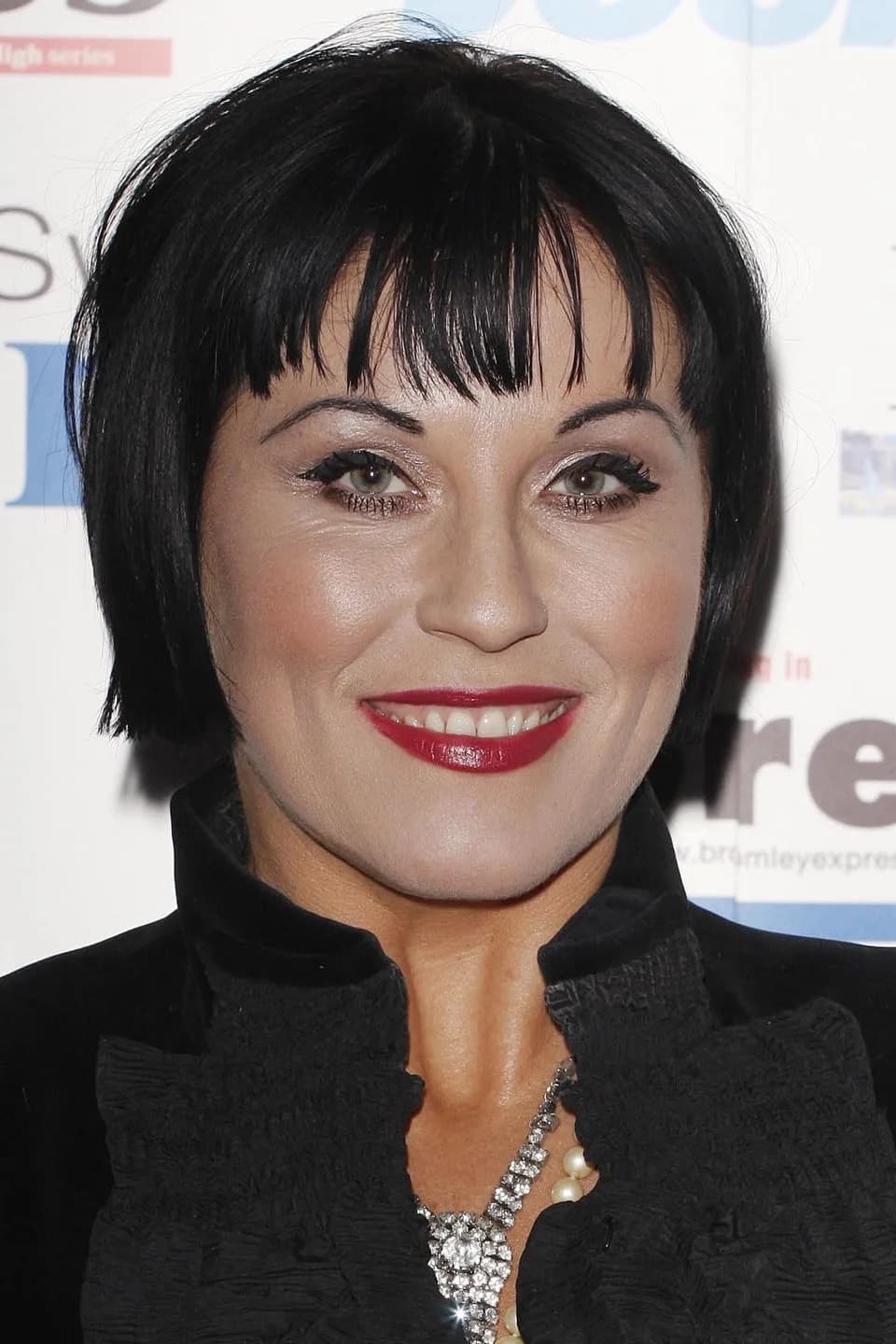 Jessie Wallace 사진