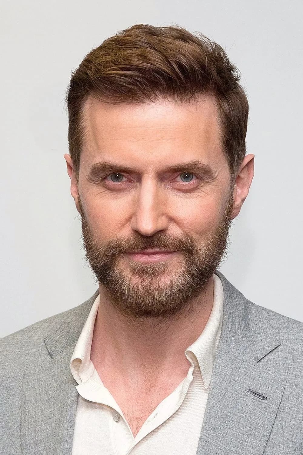 Foto de Richard Armitage