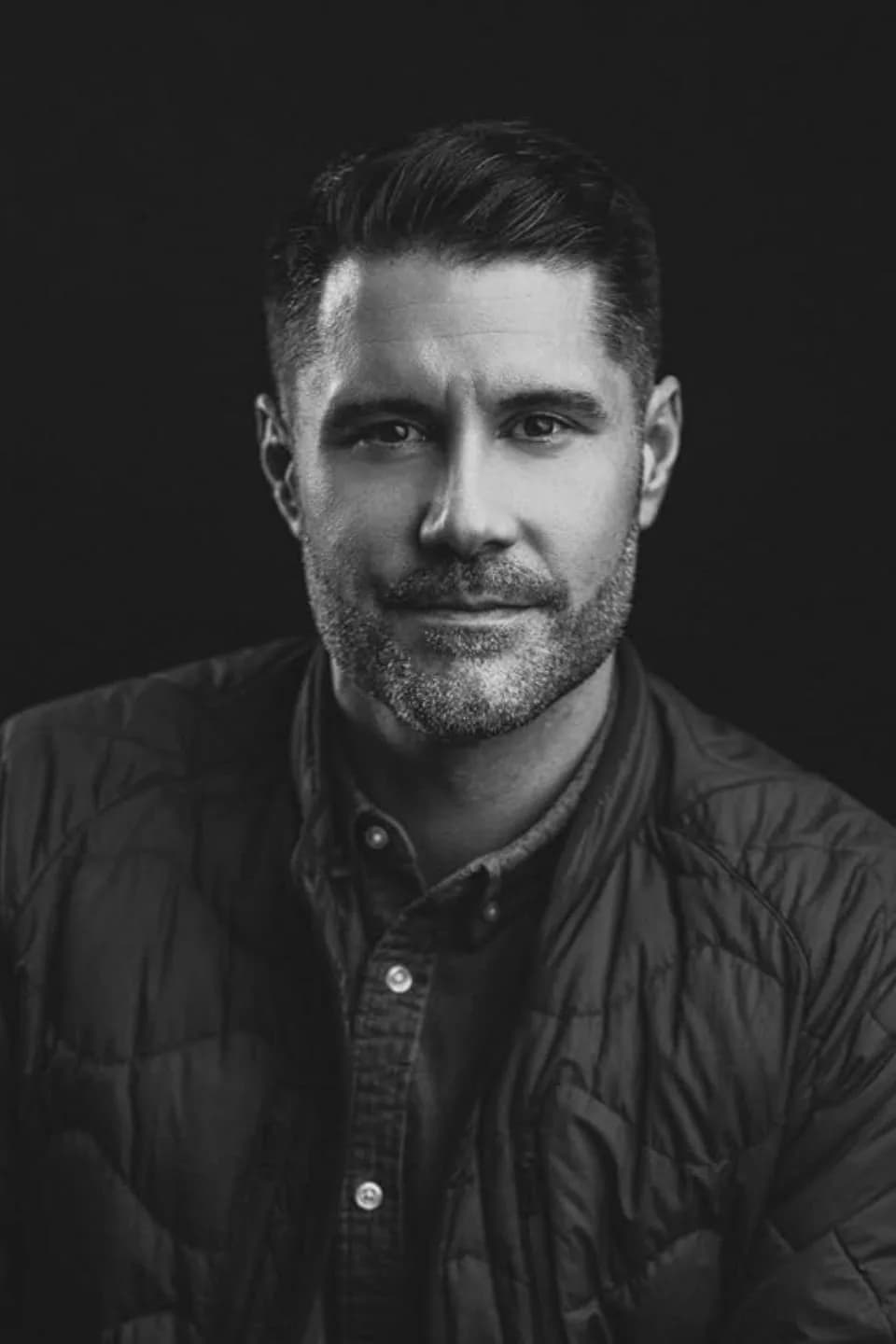 Chris Pavoni 사진