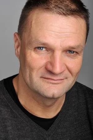 Tim Faraday fotoğrafı