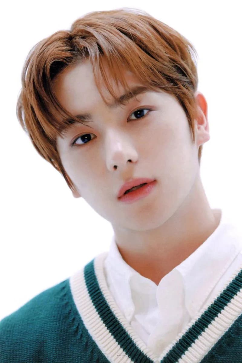 صورة Hyunjae
