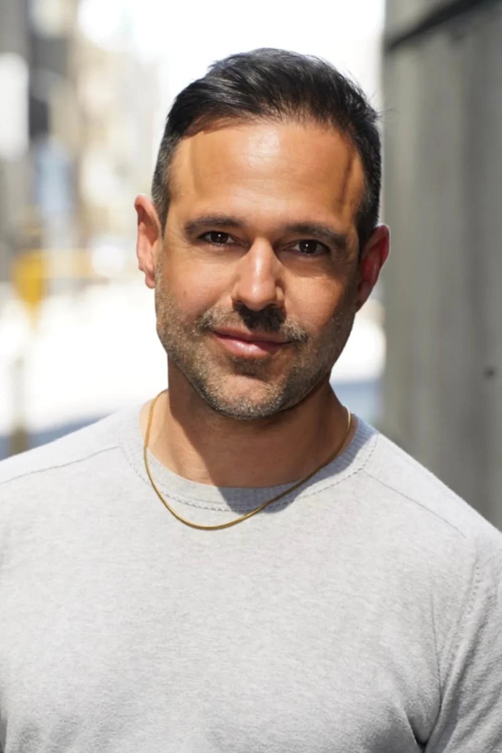 Chris Prinzo photo