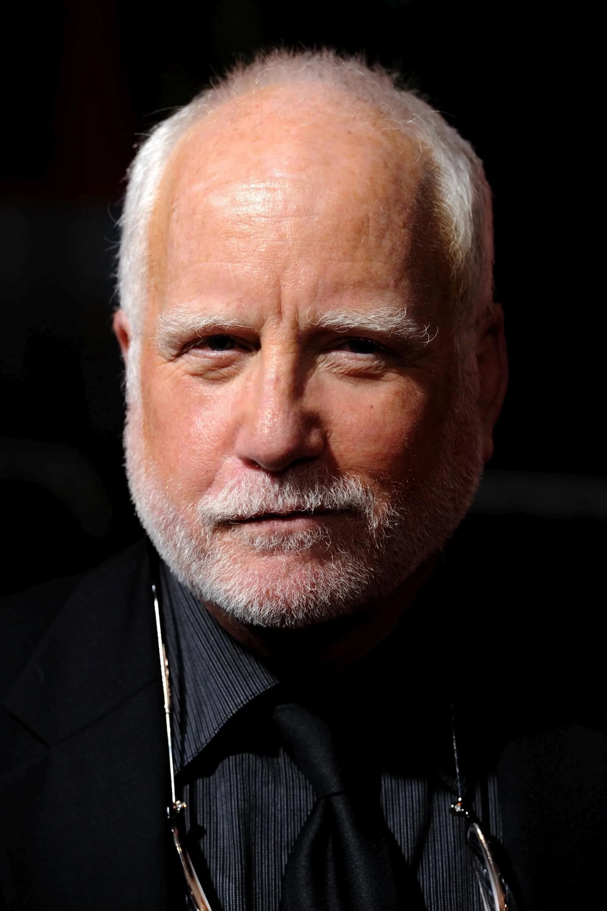Foto di Richard Dreyfuss