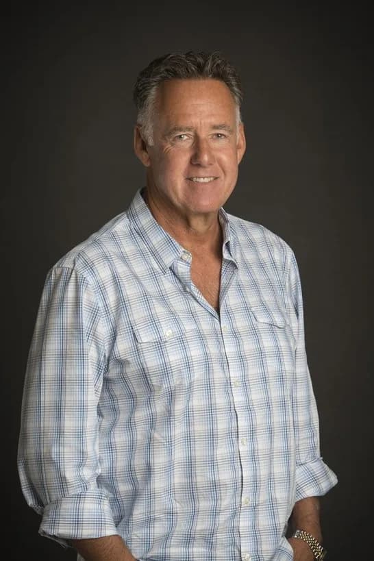 Michael Grillo की तस्वीर