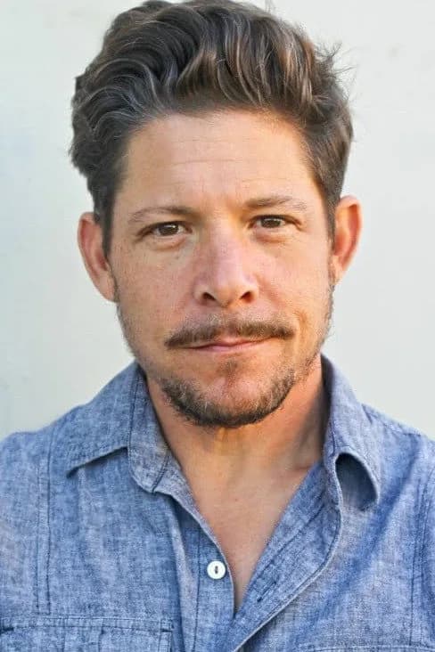 Bradley Gregg fotoğrafı