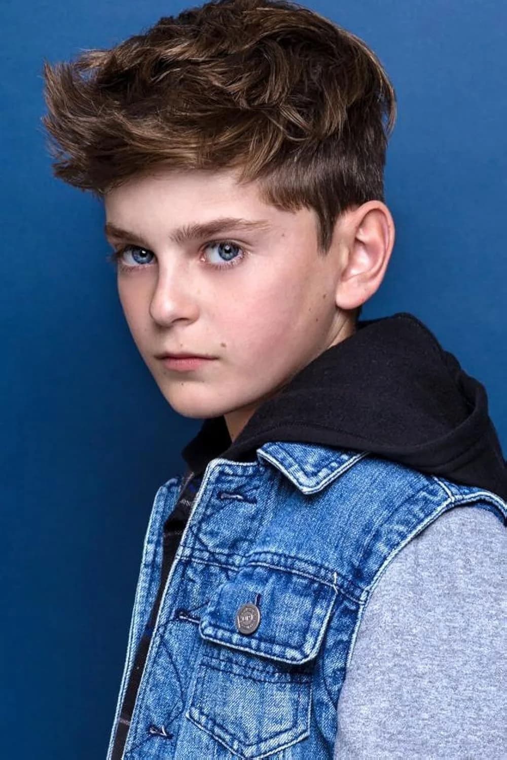 Foto von Jaxon Goldenberg