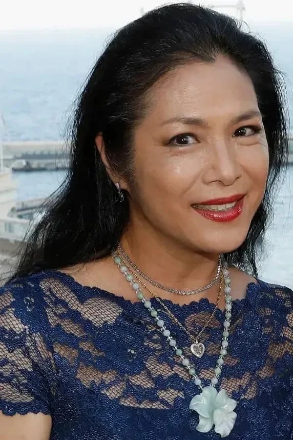 Ankie Lau 사진