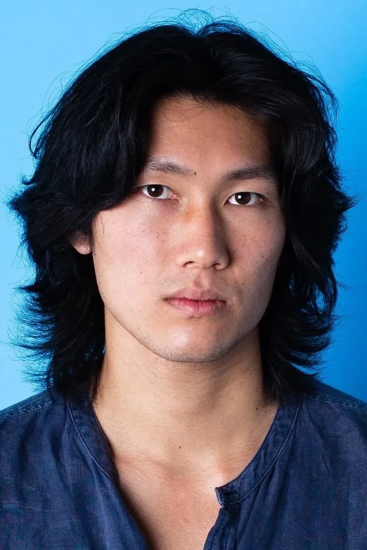 Jack Wong photo