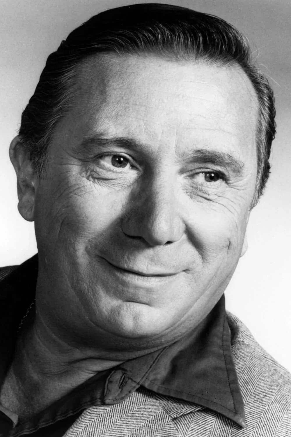 Bruce Kirby 사진