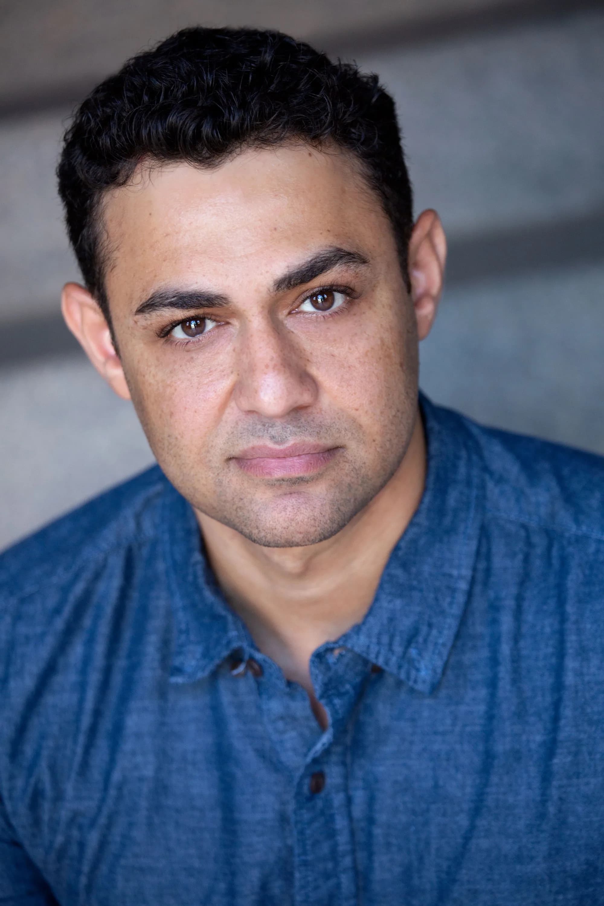 Jacob Hashem photo