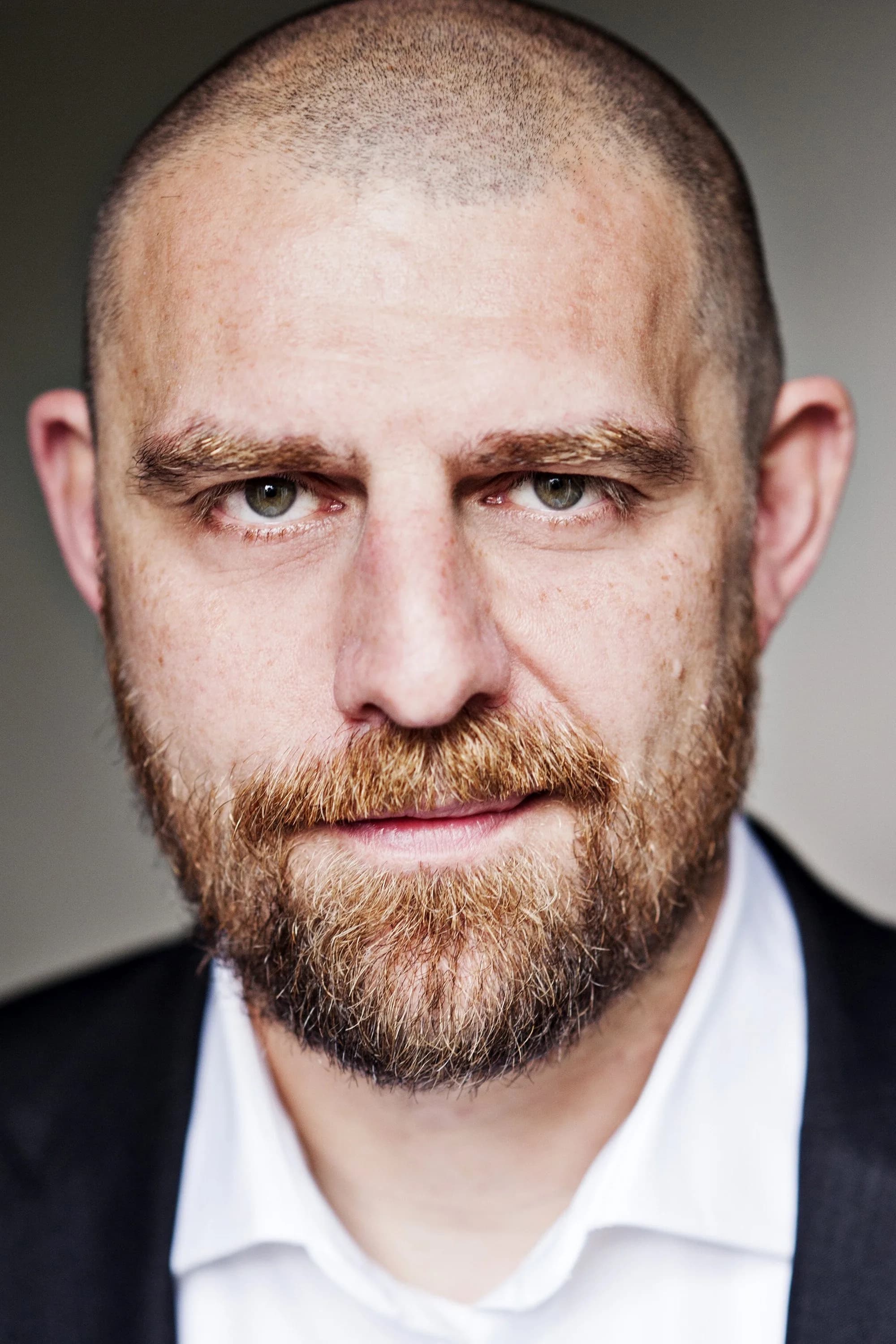 Christopher Brand photo