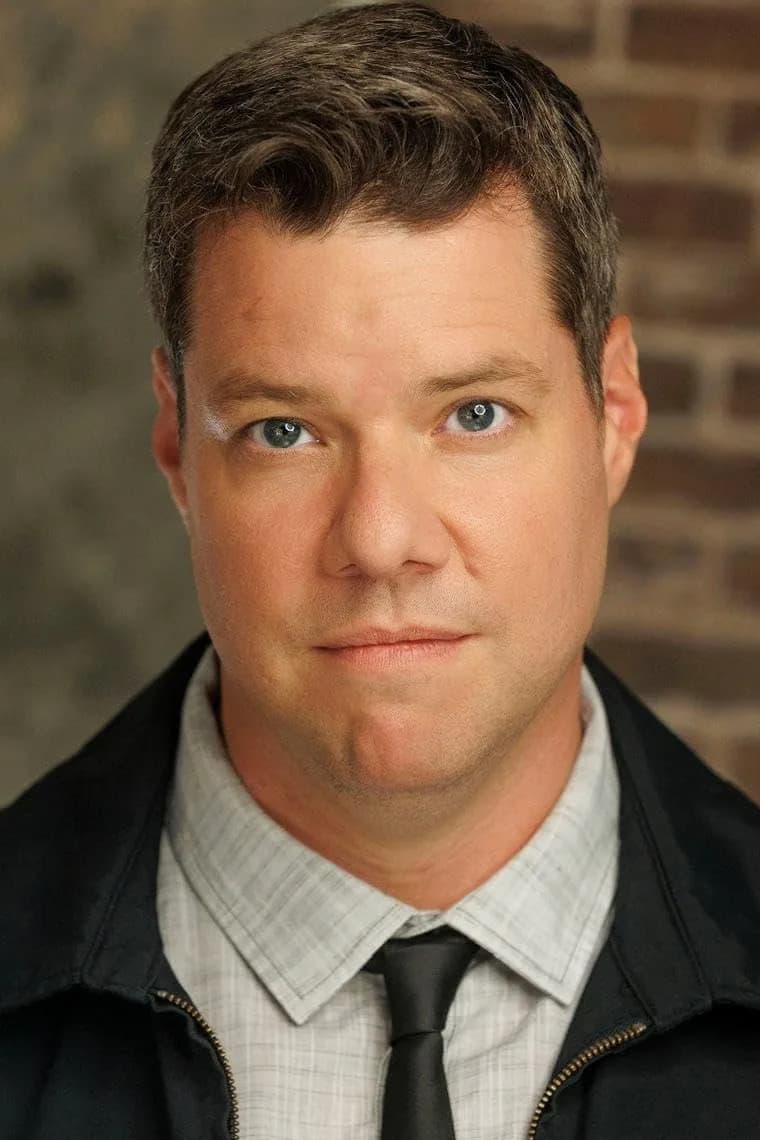 Adam Daveline photo