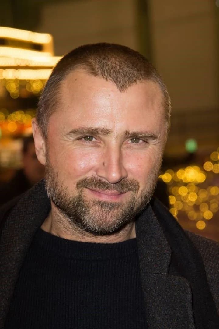 Alexandre Brasseur 사진