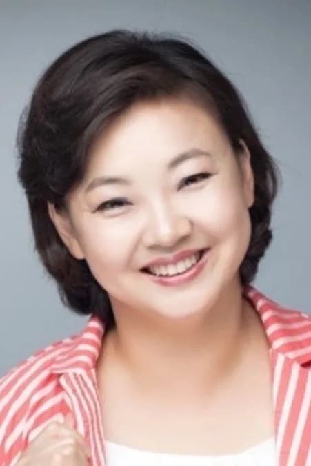 이재은 사진