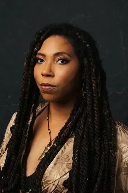 Photo de Aabria Iyengar